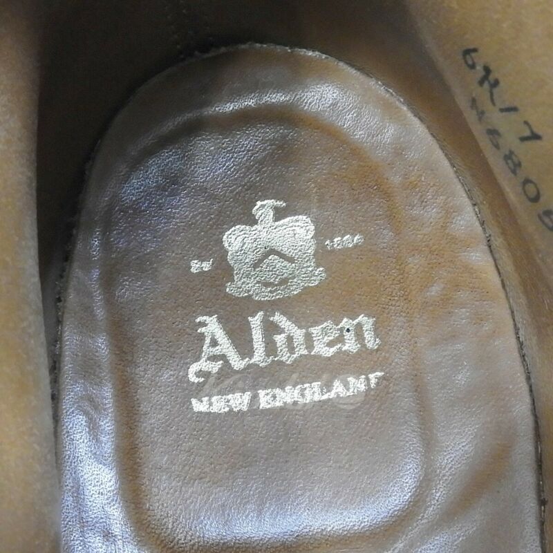 Alden N6805H