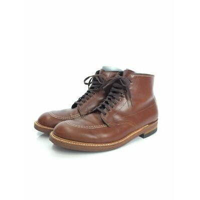 Alden 40561H Brown Indy Boot
