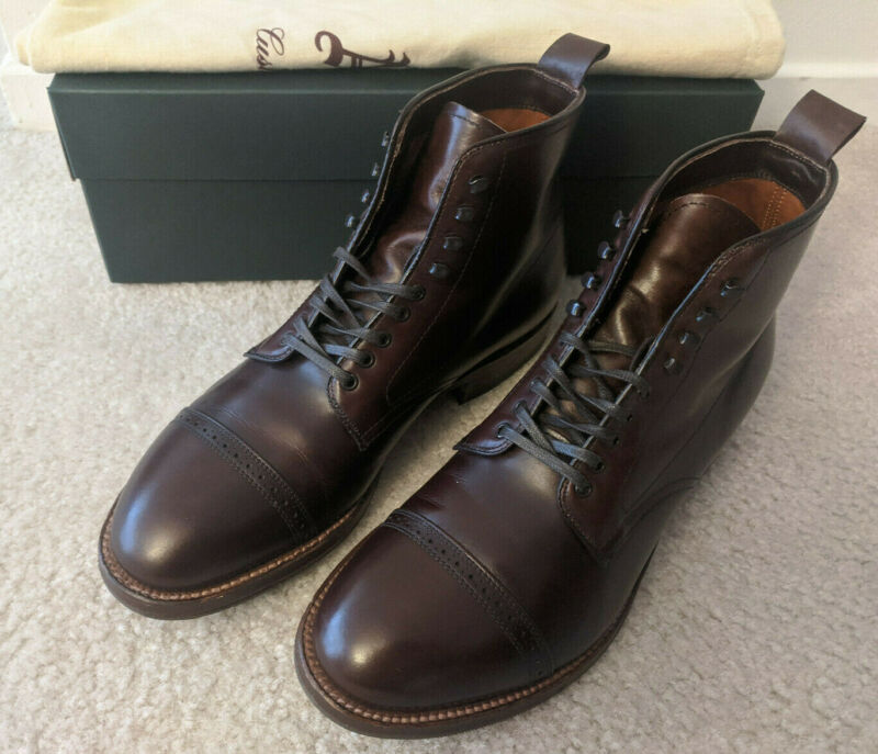 Alden D9871H