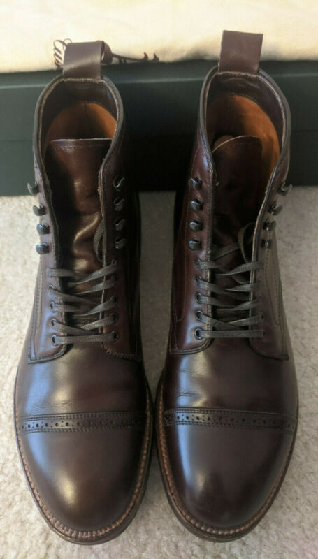 Alden D9871H