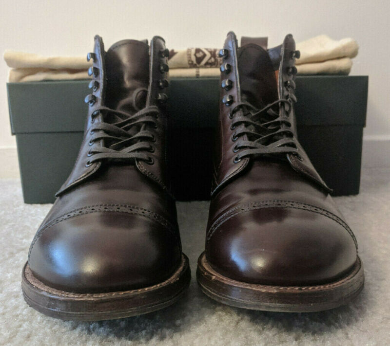 Alden D9871H