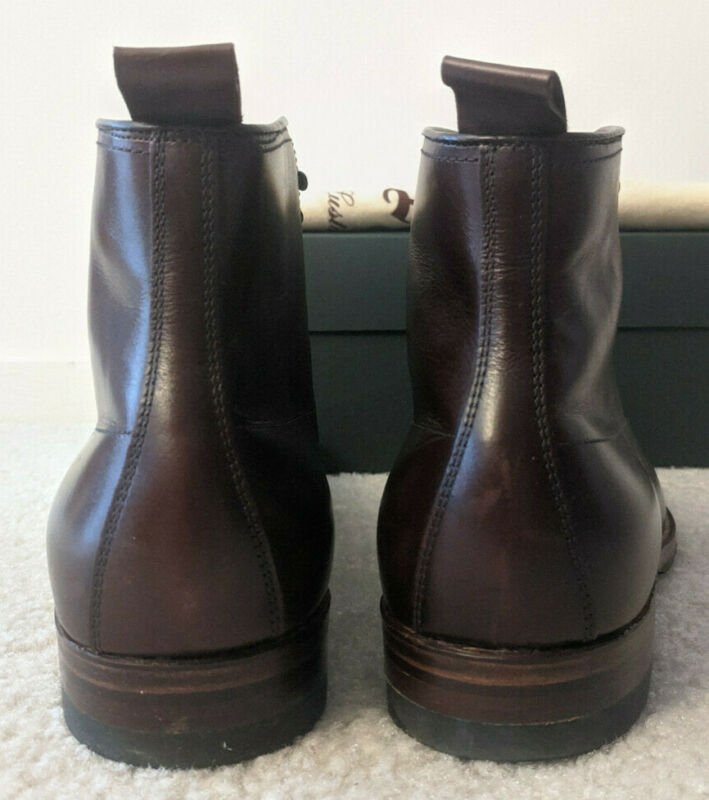 Alden D9871H