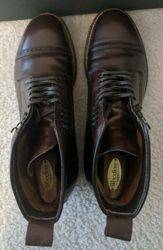 Alden D9871H