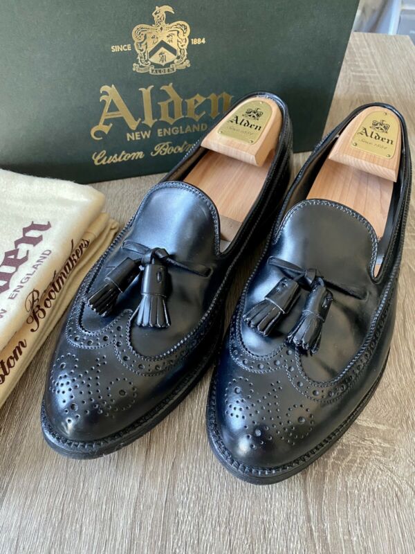 Alden 3906