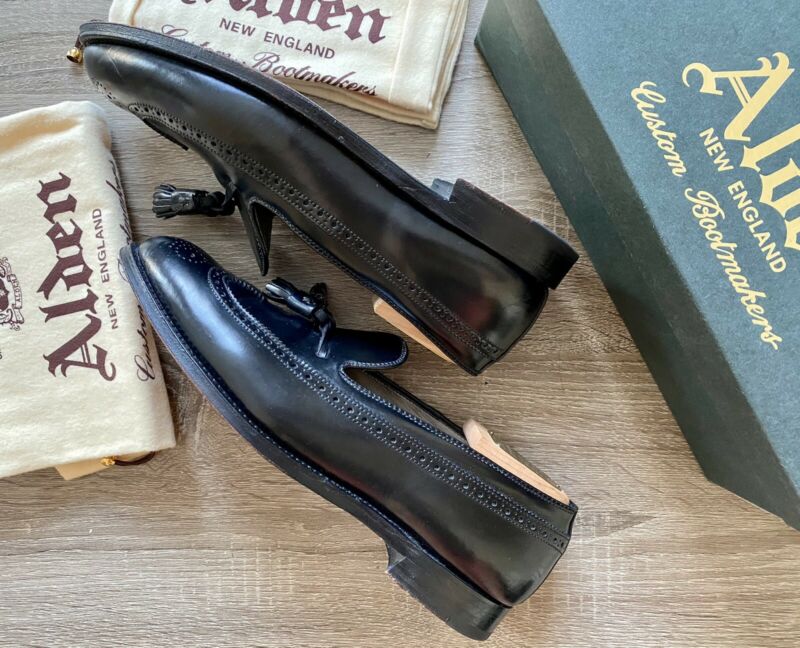 Alden 3906