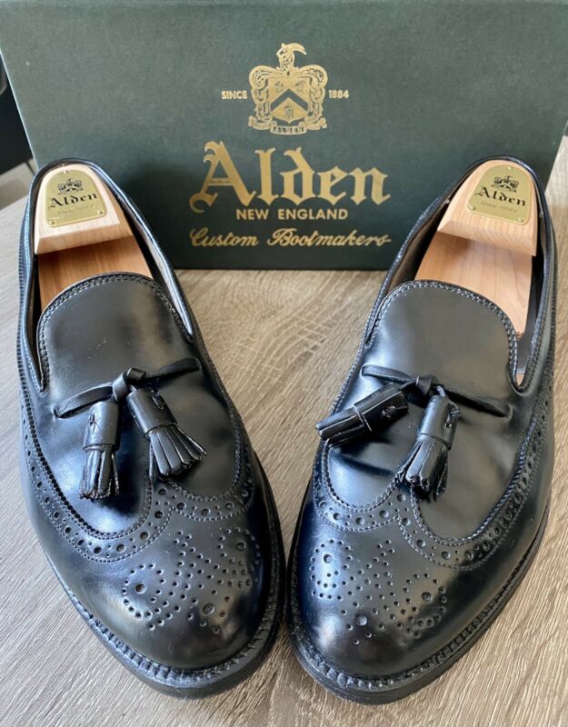 Alden 3906
