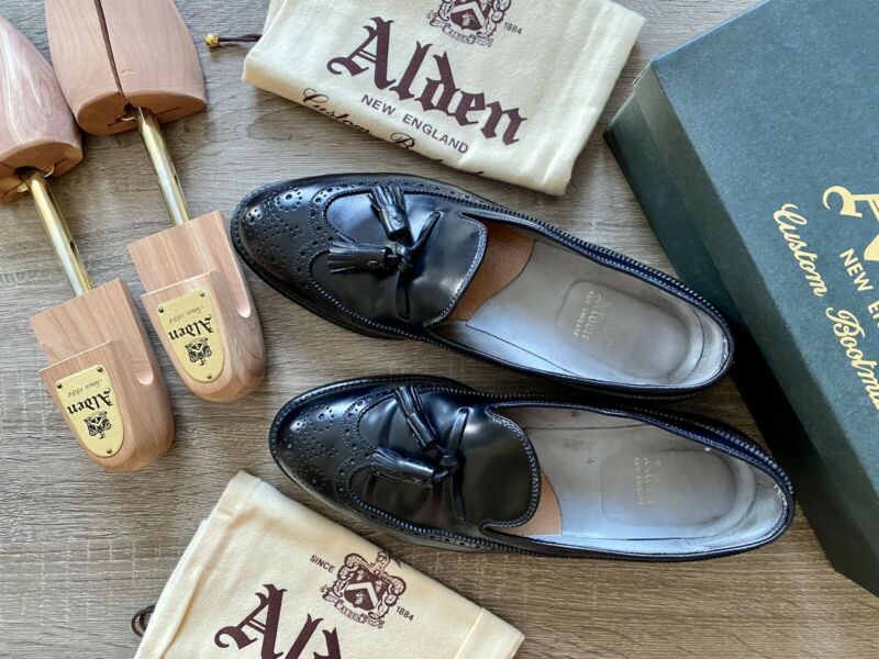 Alden 3906
