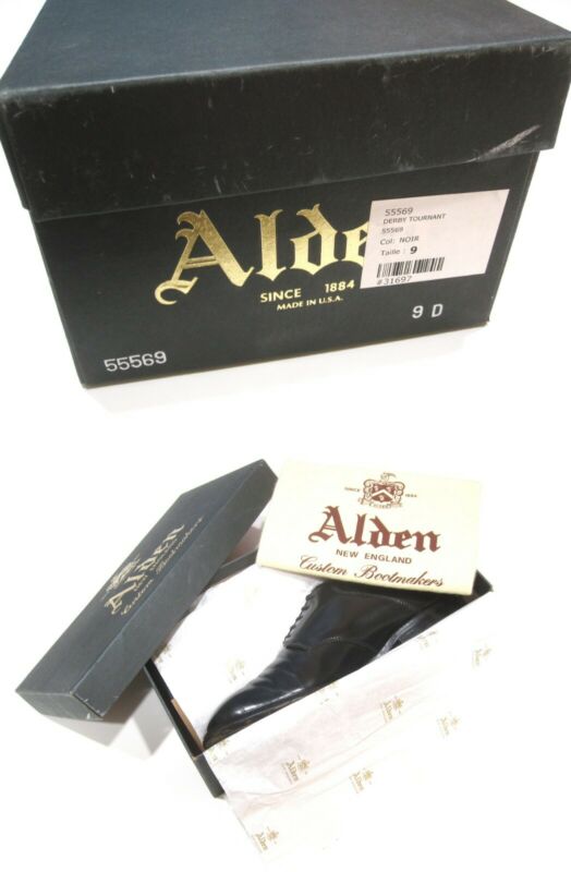 Alden 55569