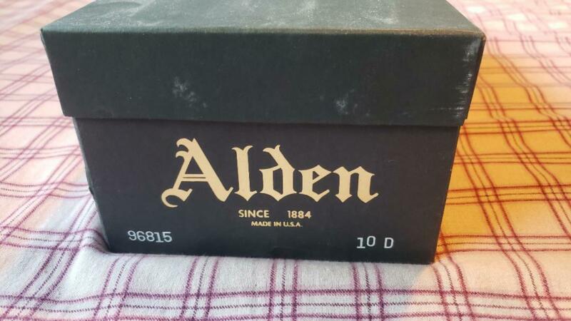 Alden 96815