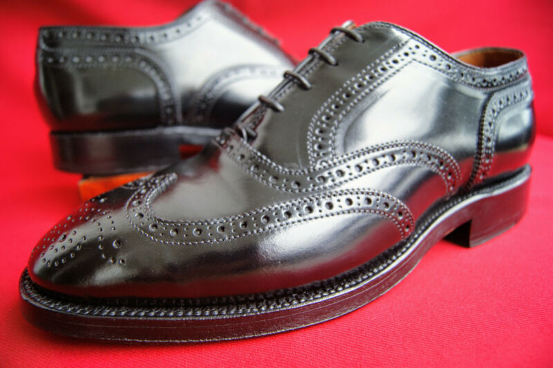Alden 9741