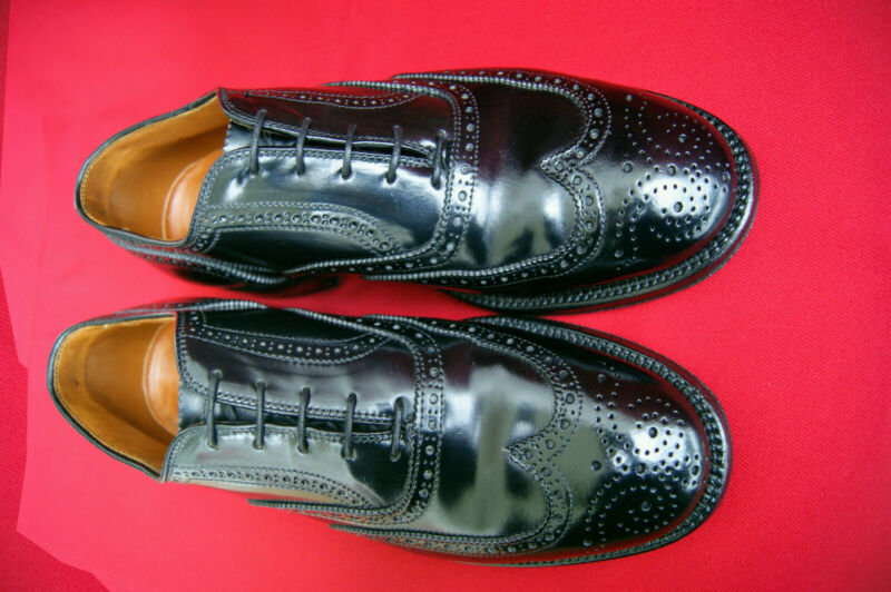 Alden 9741