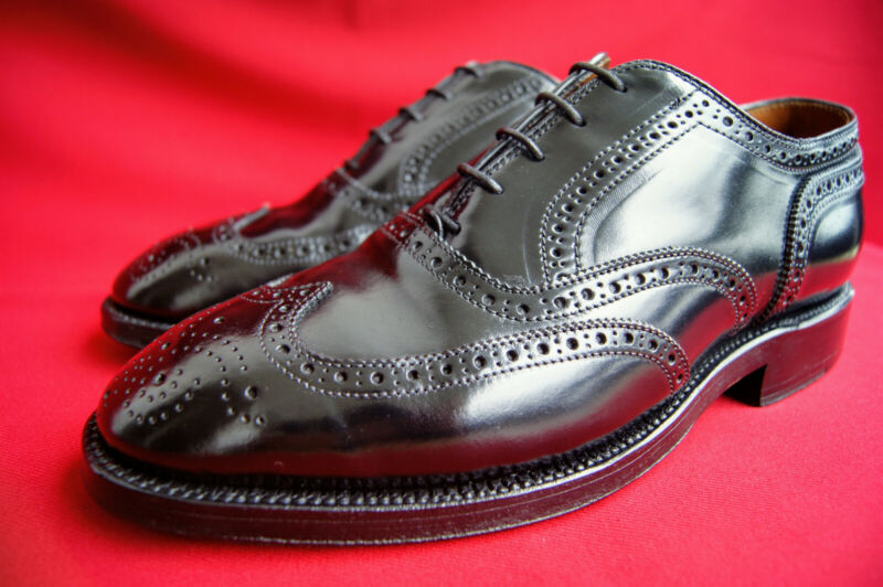 Alden 9741