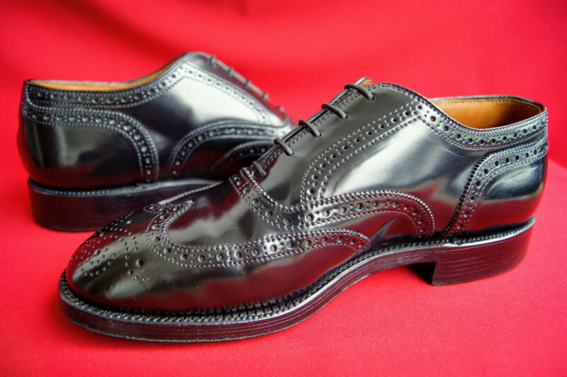 Alden 9741
