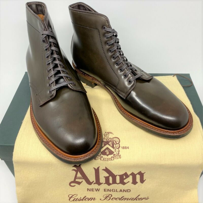 Alden D9870C