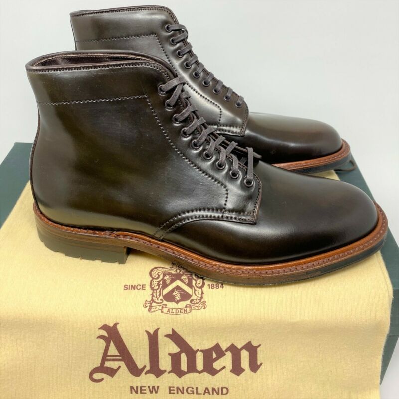 Alden D9870C