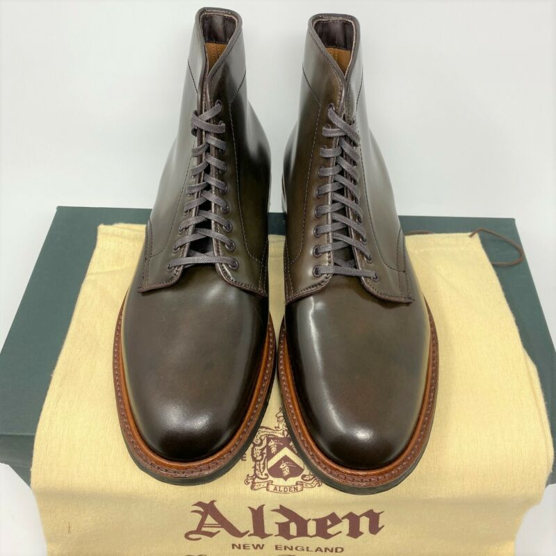 Alden D9870C