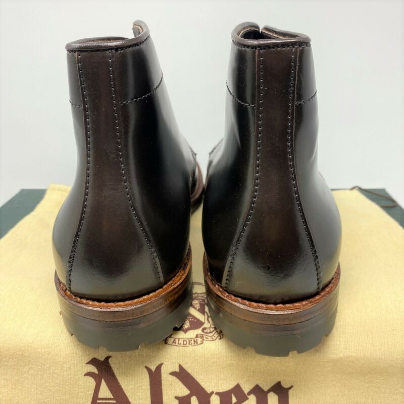 Alden D9870C