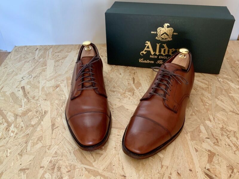 Alden 4394
