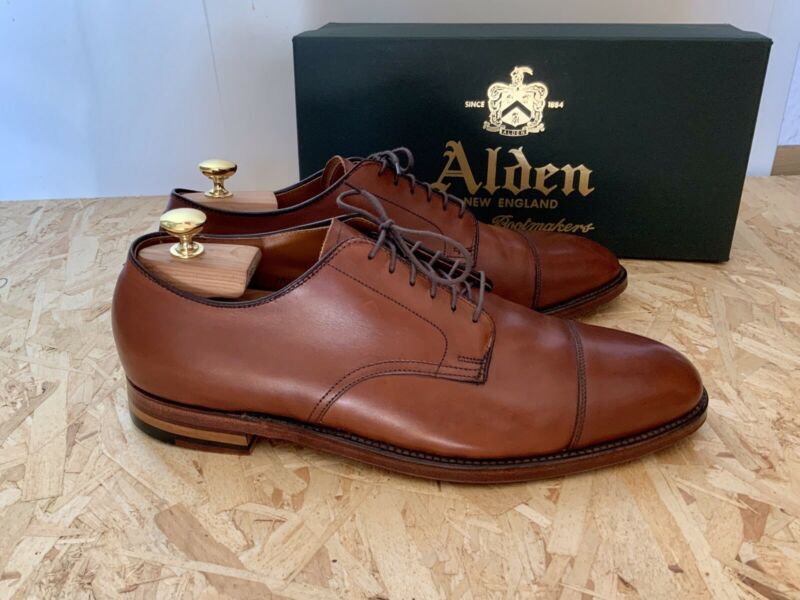Alden 4394