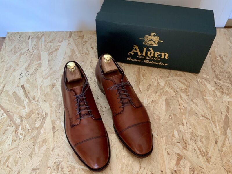 Alden 4394