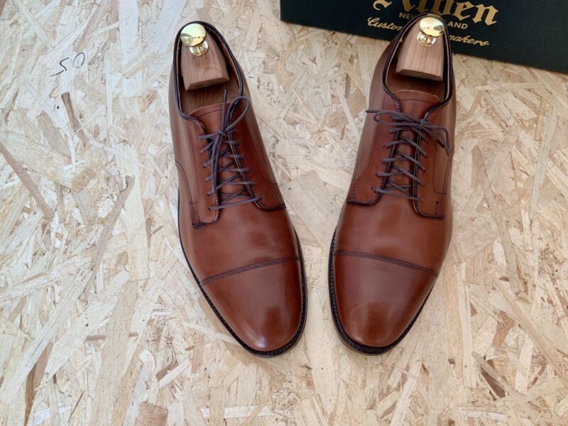Alden 4394