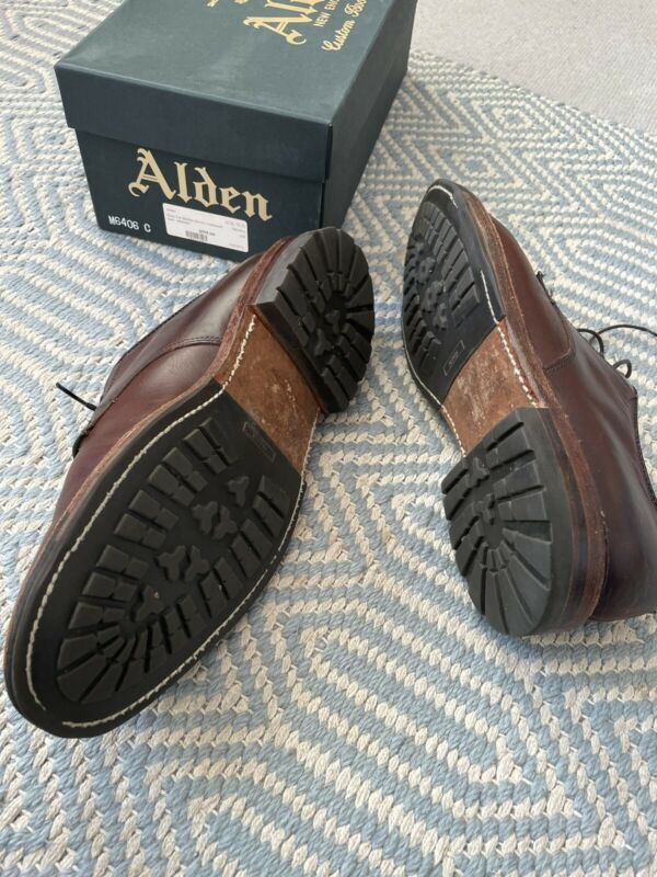 Alden M6406C