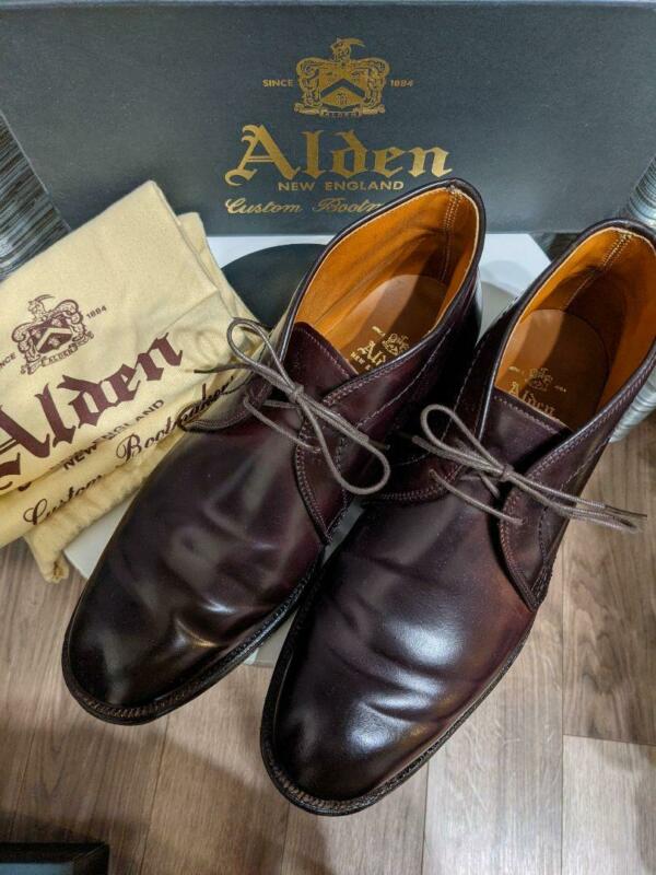 Alden 13370