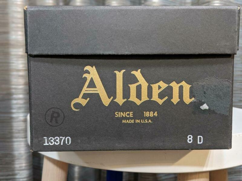 Alden 13370