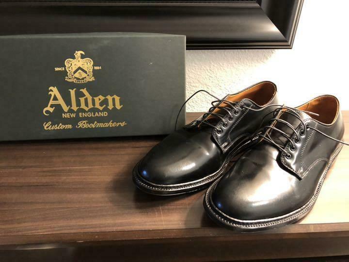 Alden D6415