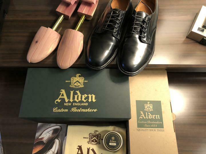 Alden D6415