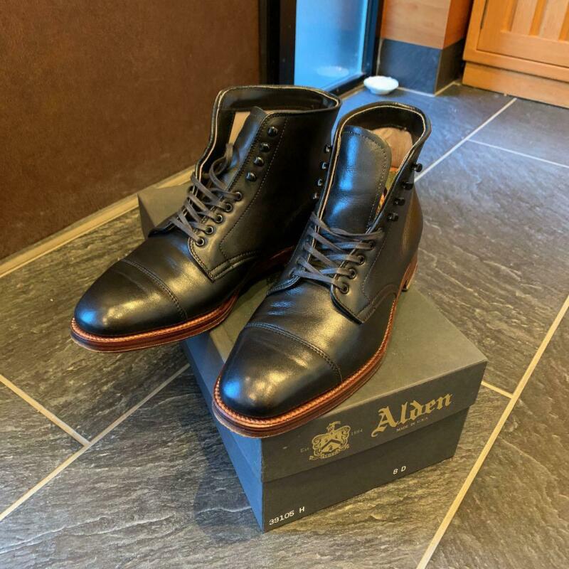Alden 39105H