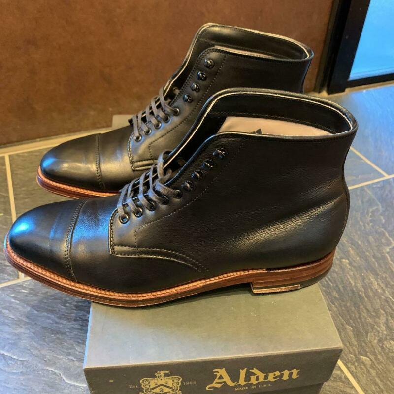 Alden 39105H