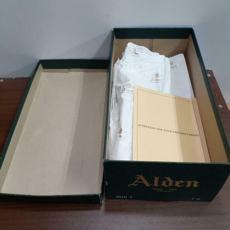 Alden 9510Y