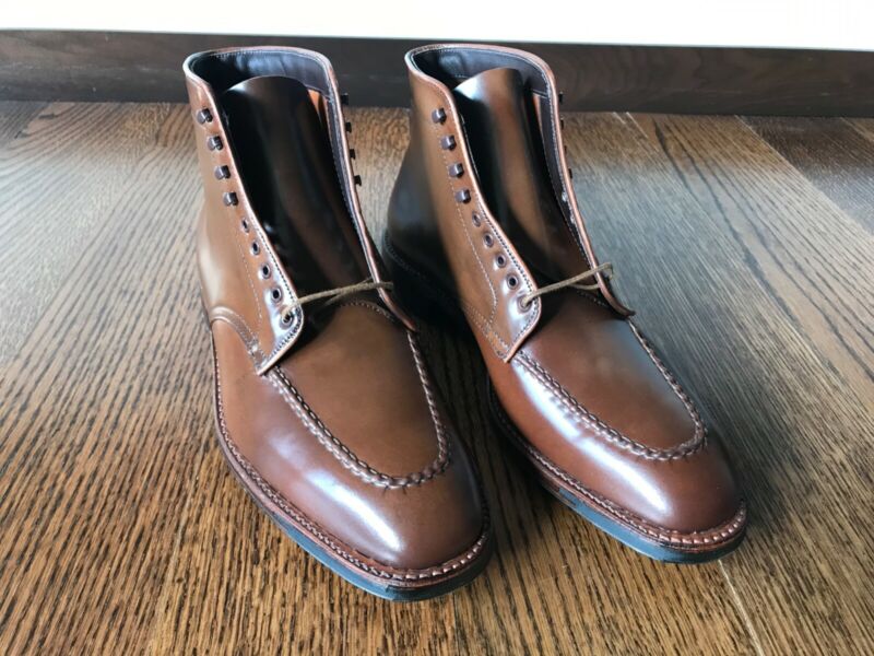 Alden D9903HC