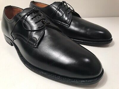 Alden 919 Brown Calfskin George Boot