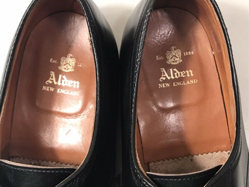 Alden 919