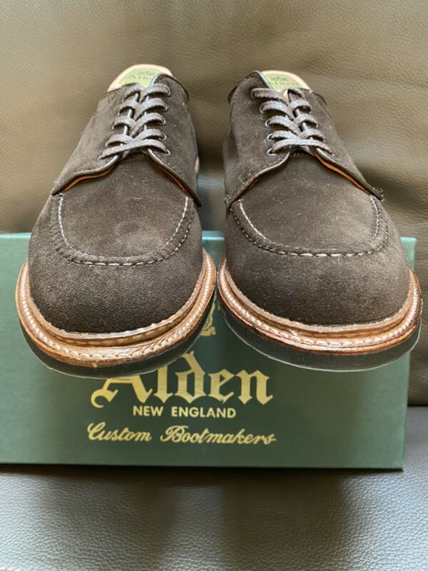 Alden D7612C
