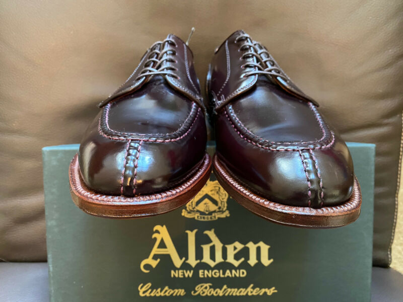 Alden D8601