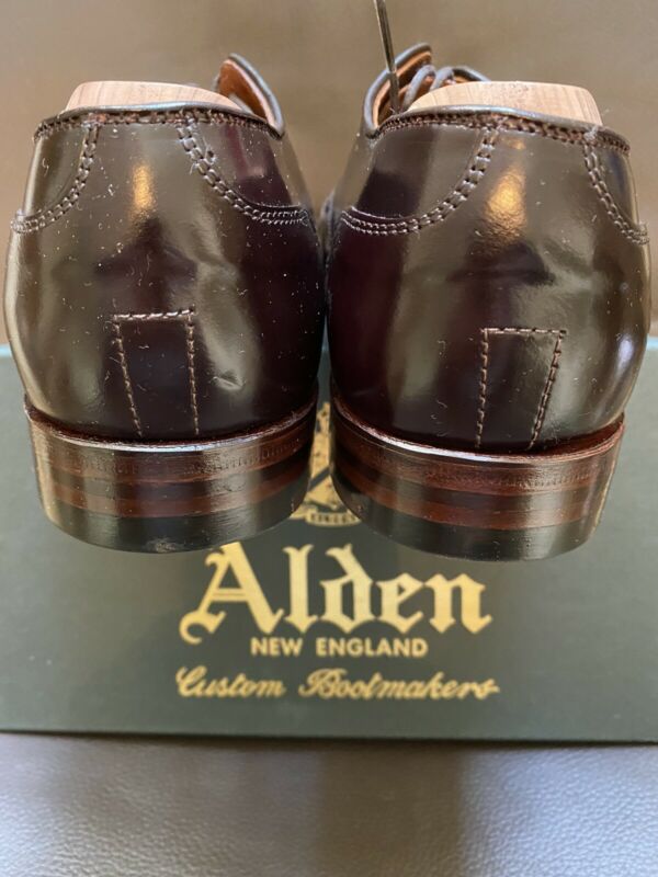 Alden D8601