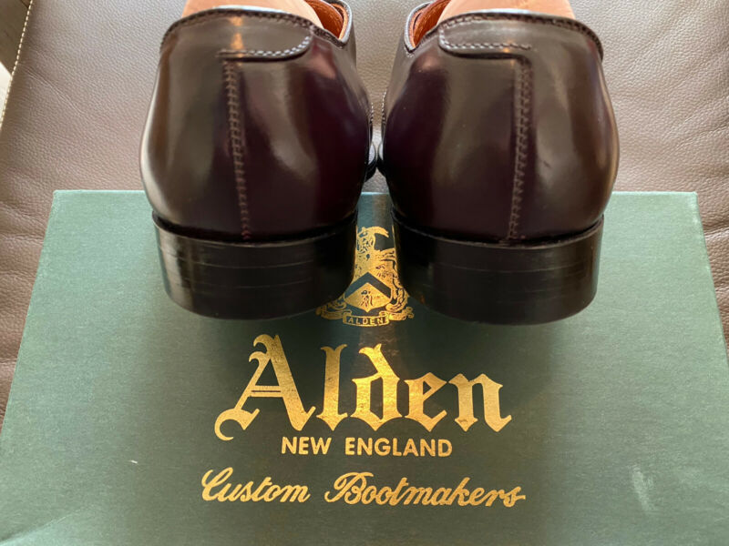 Alden D8513