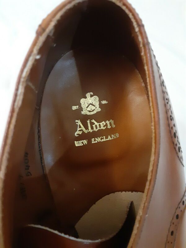 Alden 5404