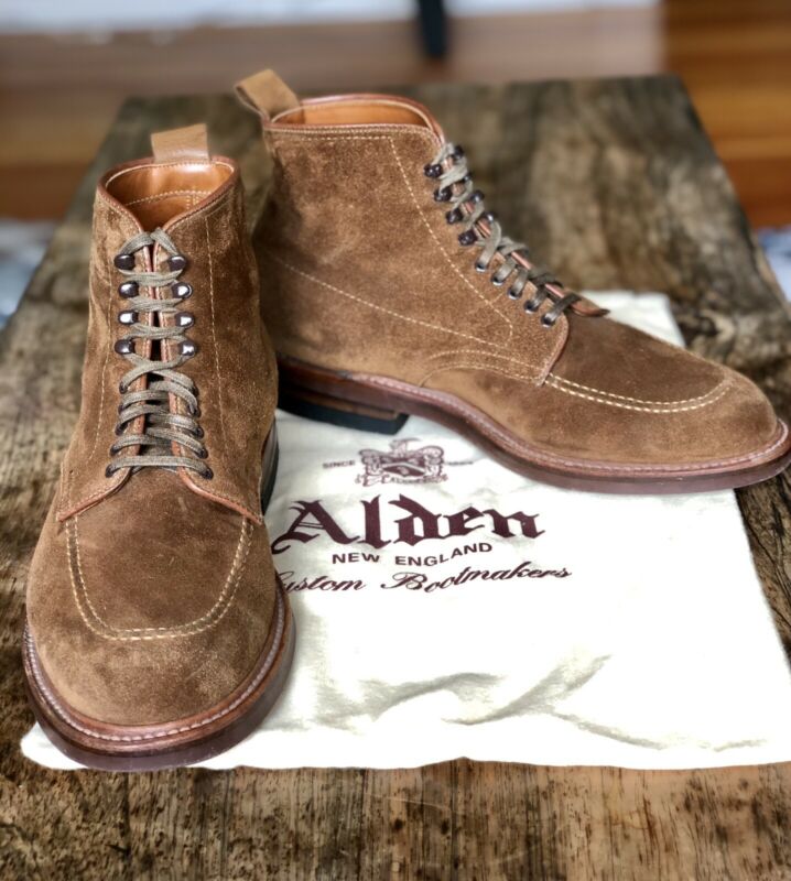 Alden D8928H