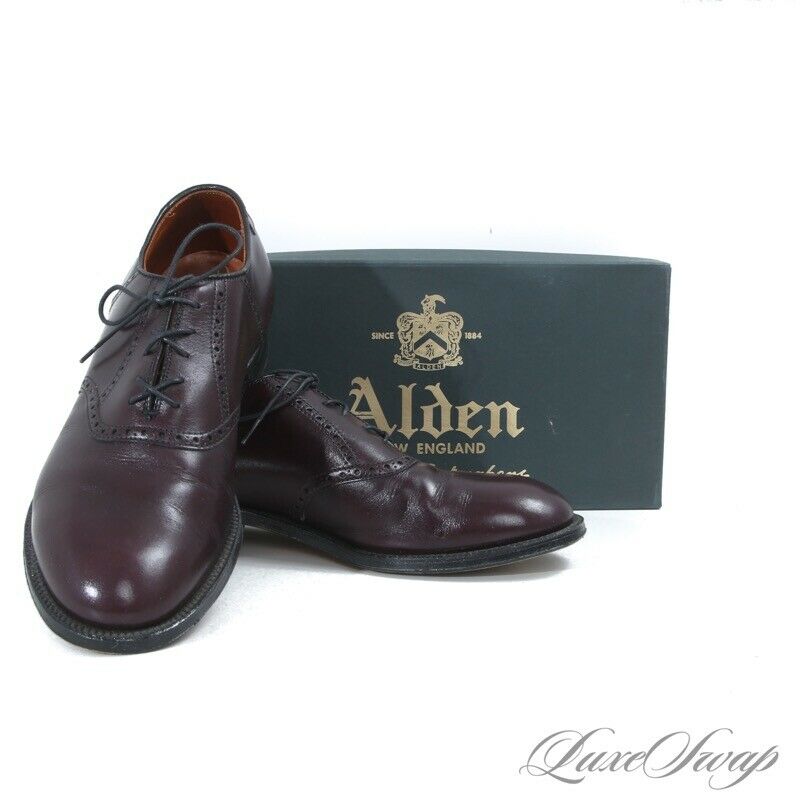 Alden 59972