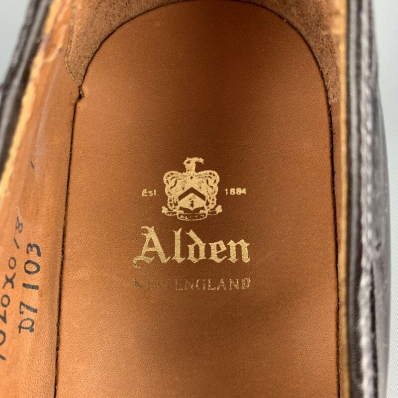 Alden D7103