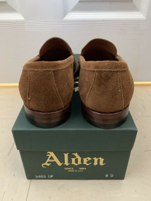 Alden 3453UF