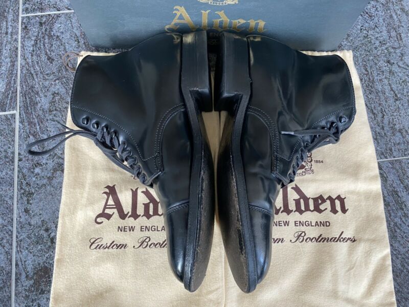 Alden M6801H