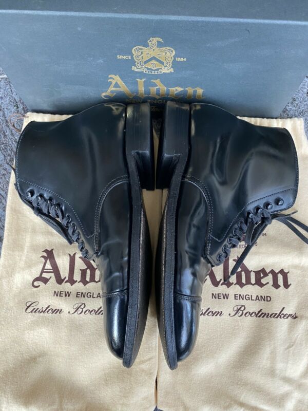 Alden M6801H