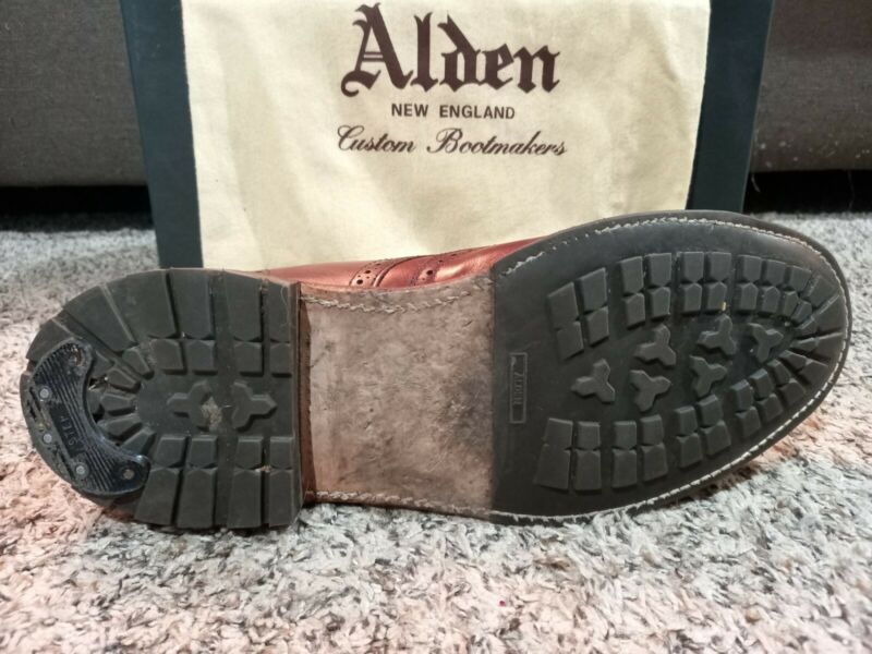 Alden D9850HC