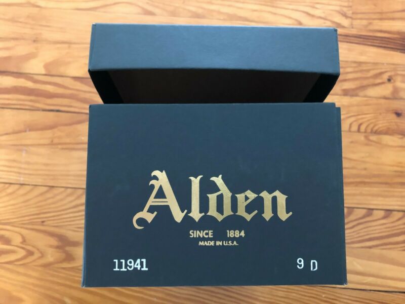 Alden 11941