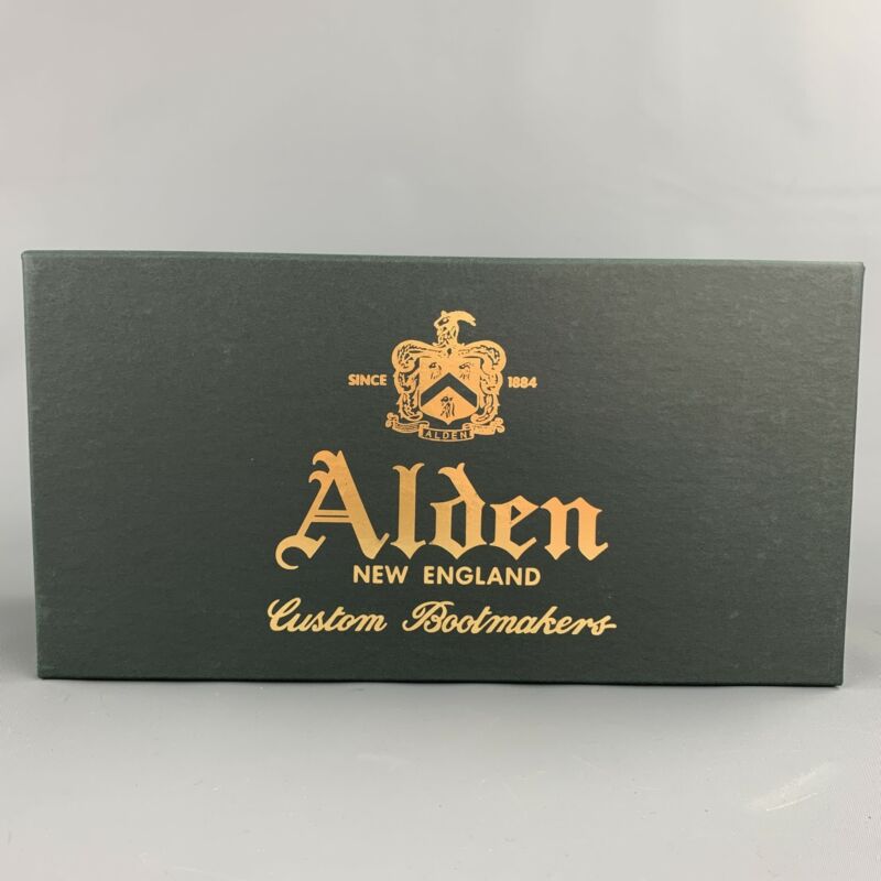 Alden D7103